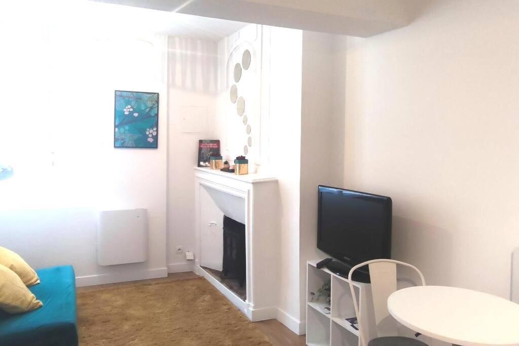 Apartamento L'Envol Orléans Exterior foto