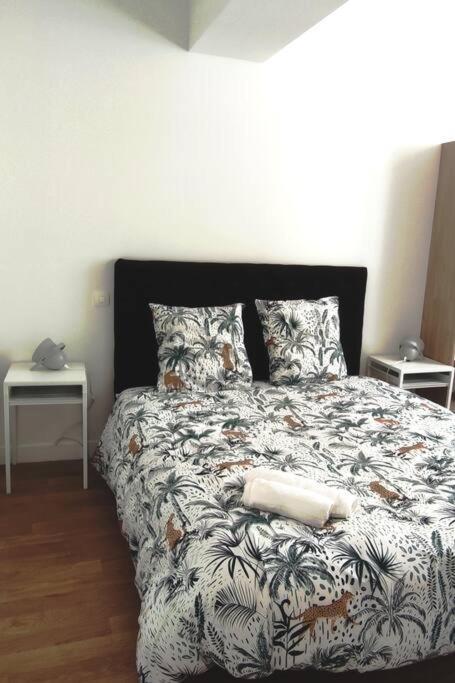 Apartamento L'Envol Orléans Exterior foto