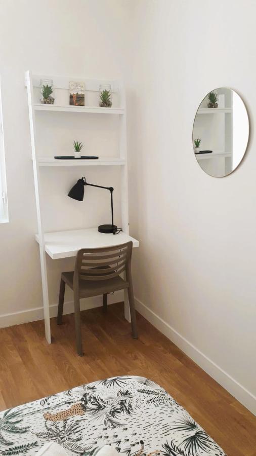 Apartamento L'Envol Orléans Exterior foto
